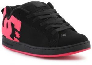 Nízke tenisky DC Shoes  Court Graffik