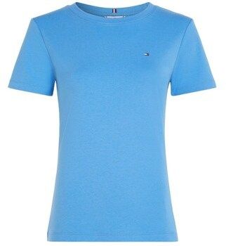 Tričká s krátkym rukávom Tommy Hilfiger  WW0WW40587C30