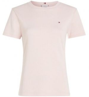 Tričká s krátkym rukávom Tommy Hilfiger  WW0WW40587TJQ