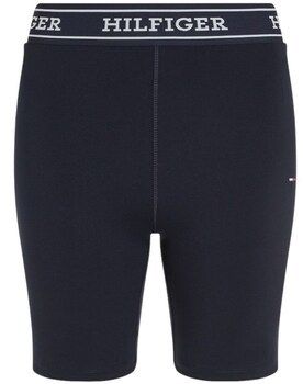 Nohavice 7/8 a 3/4 Tommy Hilfiger  WW0WW41496DW5