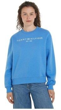 Mikiny Tommy Hilfiger  WW0WW39791C30