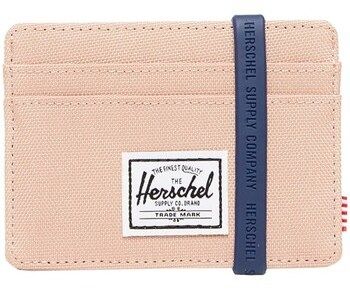 Peňaženky Herschel  Charlie Rfid