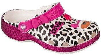 Nazuvky Crocs  Lol Surprise Diva Girls Classic Clog