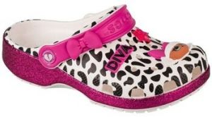 Nazuvky Crocs  Lol Surprise Diva Girls Classic Clog