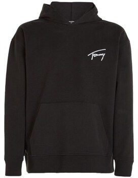 Mikiny Tommy Hilfiger  DM0DM17990BDS