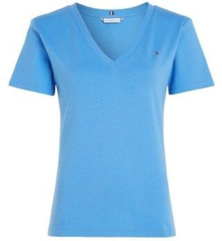 Tričká s krátkym rukávom Tommy Hilfiger  WW0WW40584C30