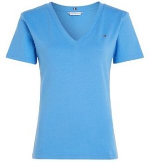 Tričká s krátkym rukávom Tommy Hilfiger  WW0WW40584C30