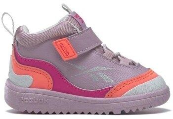 Členkové tenisky Reebok Sport  Storm X