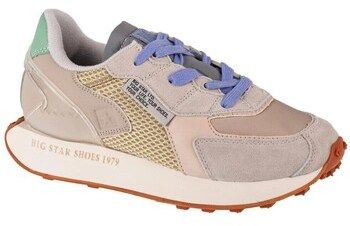 Nízke tenisky Big Star  NN274681