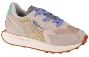 Nízke tenisky Big Star  NN274681