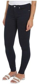 Džínsy Slim Tommy Hilfiger  WW0WW41295DW5