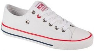 Nízke tenisky Big Star  NN274656