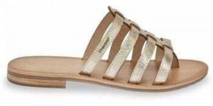 Sandále Les Tropeziennes par M.Belarbi  Hikamul