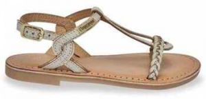 Sandále Les Tropeziennes par M.Belarbi  Bappy