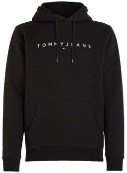 Mikiny Tommy Hilfiger  REG LINEAR LOGO