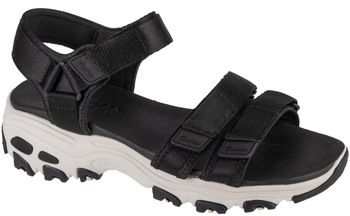 Športové sandále Skechers  D apos;Lites - Fresh Catch