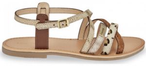 Sandále Les Tropeziennes par M.Belarbi  Hapaxgum