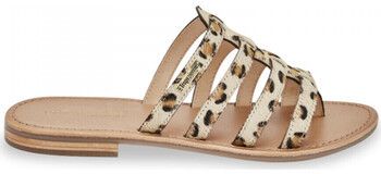 Sandále Les Tropeziennes par M.Belarbi  Hikamul