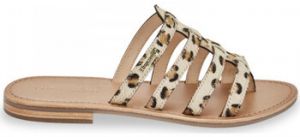 Sandále Les Tropeziennes par M.Belarbi  Hikamul