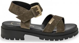 Sandále Les Tropeziennes par M.Belarbi  Tihasued