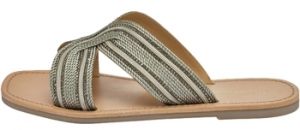 Sandále Les Tropeziennes par M.Belarbi  236757