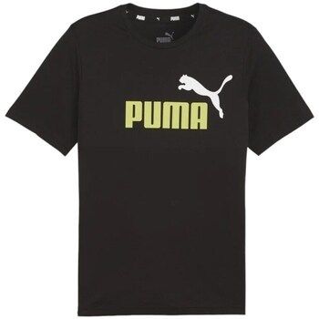 Tričká s krátkym rukávom Puma  58675959