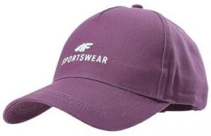 Šiltovky 4F  4FWSS24ACABU26660S