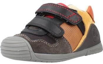 Nízke tenisky Biomecanics  231124B