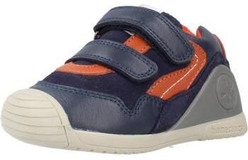 Nízke tenisky Biomecanics  231126B