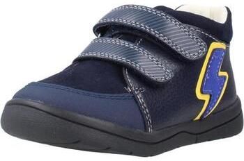 Nízke tenisky Garvalin  231318G