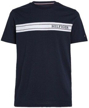 Tričká s krátkym rukávom Tommy Hilfiger  UM0UM03196DW5