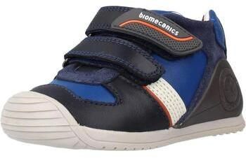 Členkové tenisky Biomecanics  211132