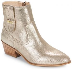 Čižmičky Les Tropeziennes par M.Belarbi  LADYZ