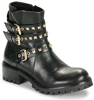 Čižmy do mesta Les Tropeziennes par M.Belarbi  ZADIG