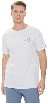 Tričká s krátkym rukávom Tommy Hilfiger  UM0UM02916P08