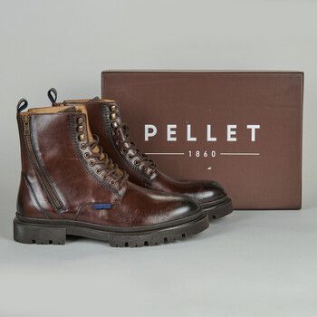 Polokozačky Pellet  HELDER