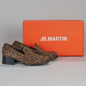 Mokasíny JB Martin  LOLIE