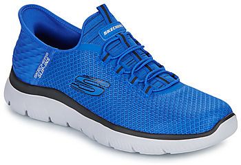 Nízke tenisky Skechers  SUMMITS SLIP-INS