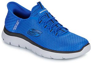 Nízke tenisky Skechers  SUMMITS SLIP-INS