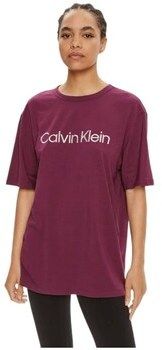 Tričká s krátkym rukávom Calvin Klein Jeans  000QS7069EVGP