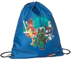 Ruksaky a batohy Lego  Ninjago Into The Unknown