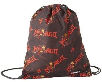 Ruksaky a batohy Lego  Ninjago
