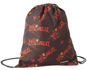 Ruksaky a batohy Lego  Ninjago