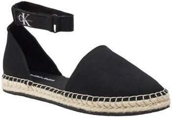 Espadrilky Calvin Klein Jeans  YW0YW01027BEH