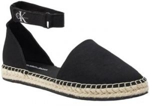 Espadrilky Calvin Klein Jeans  YW0YW01027BEH