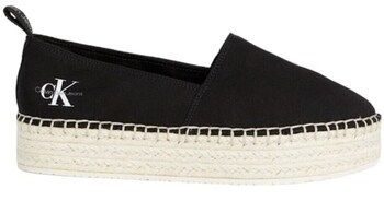 Espadrilky Calvin Klein Jeans  YW0YW01378BEH