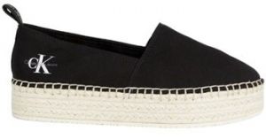 Espadrilky Calvin Klein Jeans  YW0YW01378BEH