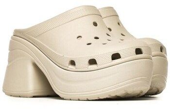 Nazuvky Crocs  Siren Clog