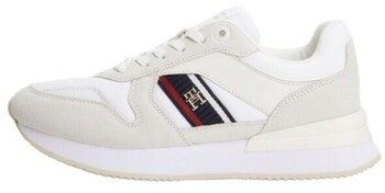 Nízke tenisky Tommy Hilfiger  FW0FW07466YBS