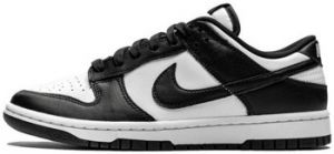 Módne tenisky Nike  Dunk Low White Black (Panda)